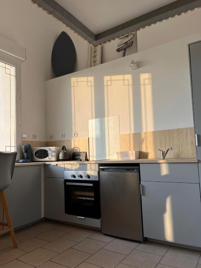 Malo, Duplex Bord De Mer Acces Direct Plage En Rdc Dunkirk Exterior foto